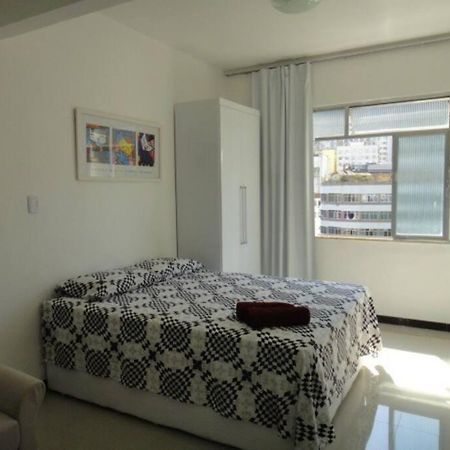 Arcanjo Aluga Apartamento Inteiro Em Copacabana Río de Janeiro Exterior foto