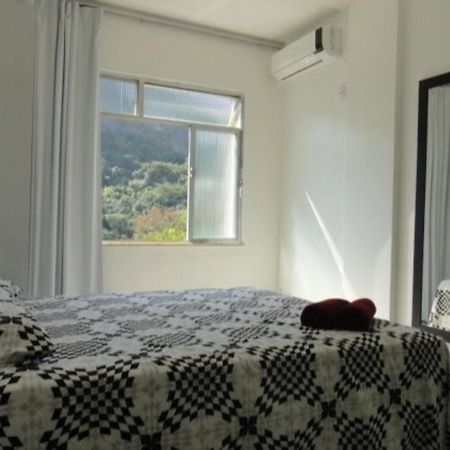 Arcanjo Aluga Apartamento Inteiro Em Copacabana Río de Janeiro Exterior foto