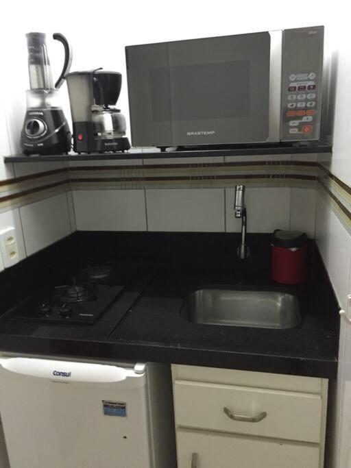 Arcanjo Aluga Apartamento Inteiro Em Copacabana Río de Janeiro Exterior foto