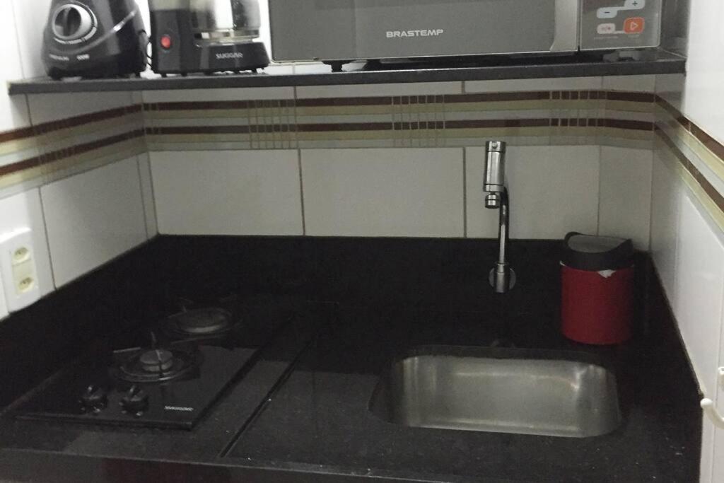 Arcanjo Aluga Apartamento Inteiro Em Copacabana Río de Janeiro Exterior foto
