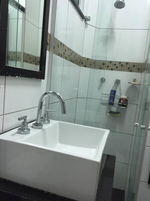 Arcanjo Aluga Apartamento Inteiro Em Copacabana Río de Janeiro Exterior foto