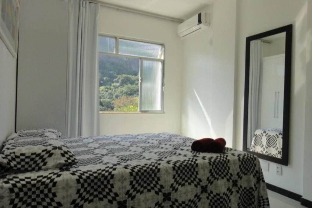 Arcanjo Aluga Apartamento Inteiro Em Copacabana Río de Janeiro Exterior foto