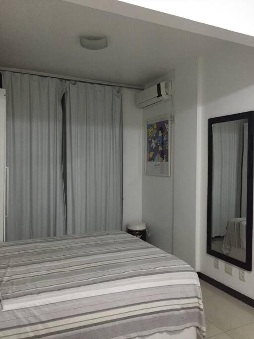 Arcanjo Aluga Apartamento Inteiro Em Copacabana Río de Janeiro Exterior foto