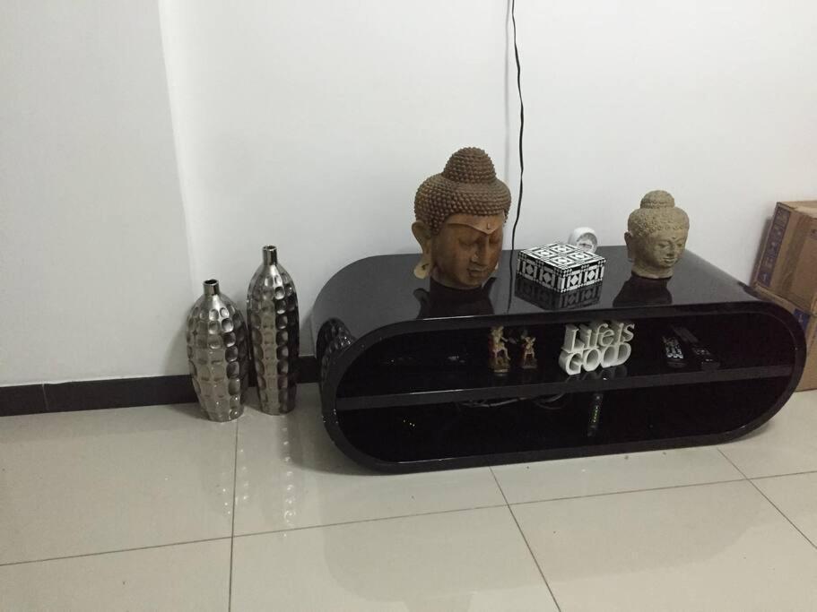 Arcanjo Aluga Apartamento Inteiro Em Copacabana Río de Janeiro Exterior foto